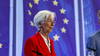 Christine Lagarde fustige les "politiques commerciales coercitives"