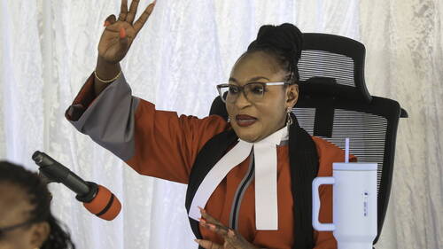 Kenya: le gourou d'une secte mortifère coupable de 191 meurtres