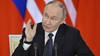 Ukraine: Poutine absent aux pourparlers d'Istanbul