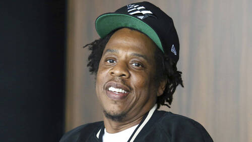 Jay-Z célèbre 30 ans de carrière dans sa ville de New York