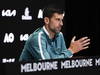 Djokovic veut "continuer à écrire l'histoire du tennis"