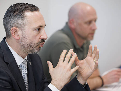 Le Valais se dit "satisfait de sa régulation proactive" du loup