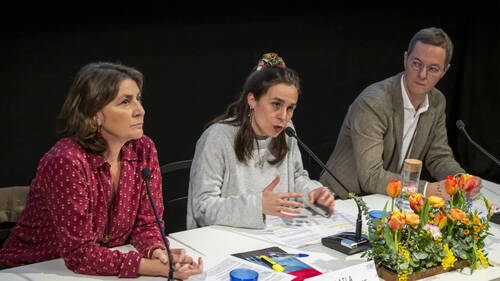 Des films sur l'Iran et sur le Soudan grands vainqueurs du FIFDH