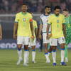 Le Brésil s'incline au Paraguay