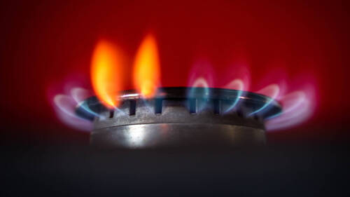 La guerre pousse le gaz européen au plus haut depuis début 2023