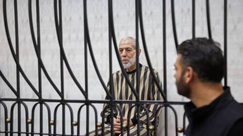 L'ancien grand mufti proche d'Assad condamné à la perpétuité