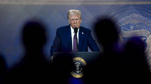 Donald Trump se rendra bien au WEF à Davos la semaine prochaine