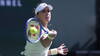 Bencic de retour à Bad Homburg