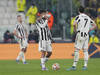 Un nouvel échec cinglant pour la Juventus