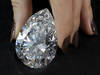 A Genève, le plus gros diamant blanc jamais mis aux enchères