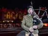 Basel Tattoo 2024 aux airs américains, asiatiques et australiens