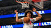 Kyshawn George discret, les Wizards battus