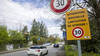 Les associations recourent contre le frein au 30 km/h généralisé