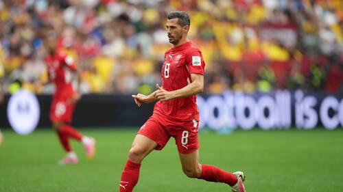 Remo Freuler rejoint l'Olympiakos
