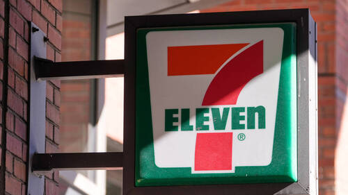 7-Eleven quitte l'Inde face à une concurrence croissante