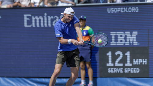 Open d'Australie: Echec des Suisses en qualifications