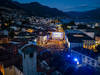 Festival du film de Locarno: 5% de visiteurs en plus à mi-parcours