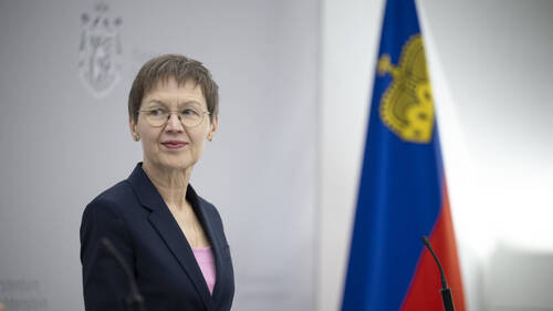 Le Liechtenstein définit 34 mesures de sécurité