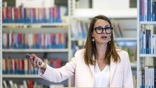 Nouvelle maturité genevoise: une offre plus lisible, selon le DIP