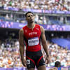 Jason Joseph passe à côté de sa demi-finale sur 110 m haies