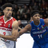 La Suisse confirme en Irlande