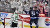 Les Jets ne sont plus menés que 3-2 par les Stars