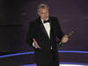 "Oppenheimer" domine comme annoncé les Oscars