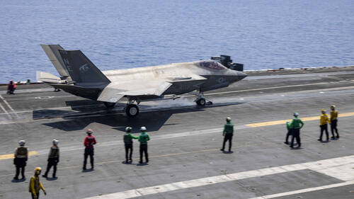Nouveaux bombardements américains en Iran