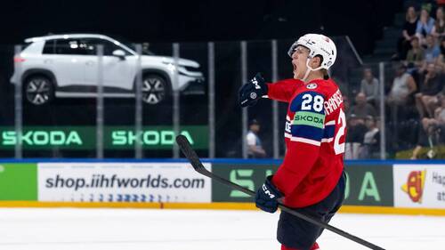 La Suède finalement qualifiée pour les quarts