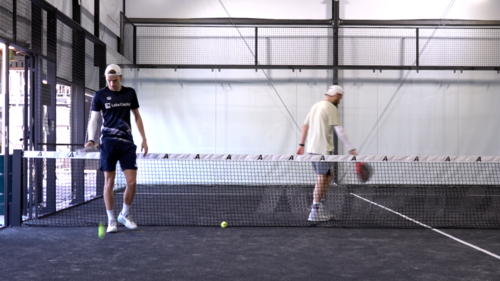 padel