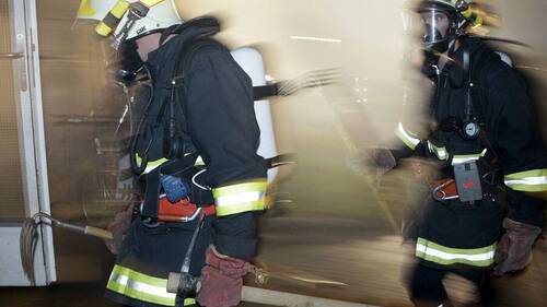 incendie
