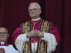 Vatican Conclave New Pope
