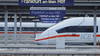 Allemagne: un train arrêté pour de bon parce que "trop sale"