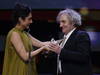 Berlinale: le Français Philippe Garrel prix du meilleur réalisateur