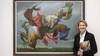 Chefs-d'oeuvre surréalistes à la Fondation Beyeler à Riehen (BS)