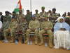L'UE se rapproche de sanctions contre le régime militaire au Niger