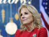 Jill Biden va être opérée d'une "petite lésion" au visage