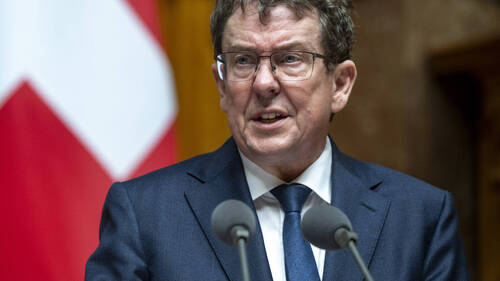 Pas de "fièvre émotionnelle" en politique suisse