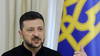 Zelensky espère que l'aide à Kiev ne sera pas réduite