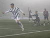 Morata quitte la Juve après ses deux années de prêt