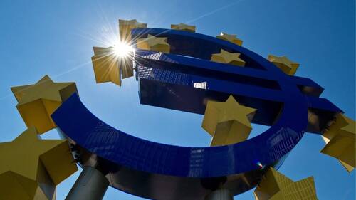 Zone euro: l'inflation accélère en mai, à 3,2% sur un an