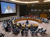 La Suisse au Conseil de sécurité de l'ONU pour construire des ponts