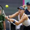 Jil Teichmann toujours "maudite" à Wimbledon