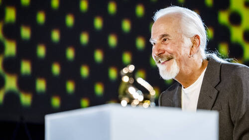Rick Baker, sept Oscars et une vie à créer des monstres