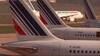 France: une grève du contrôle aérien perturbe les départs
