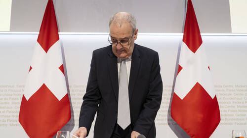 OMC: la Suisse appelle à se rassembler face aux tensions