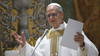La messe d'inauguration du nouveau pape aura lieu le 18 mai