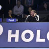 Boris Becker et Holger Rune, c'est aussi fini