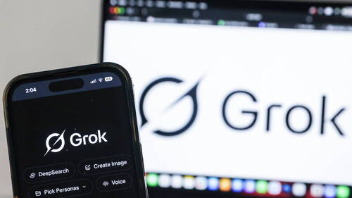 X annonce des mesures pour empêcher l'IA Grok de "déshabiller"