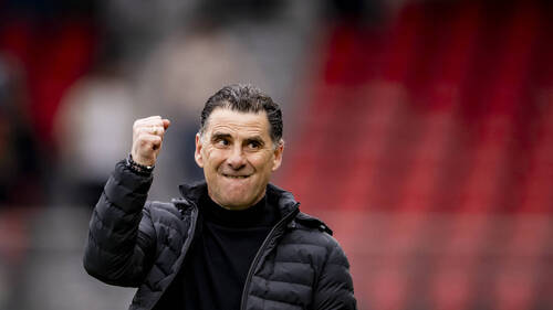 Sion vise la 4e place de Super League à Bâle